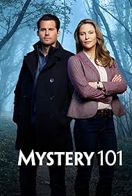 Subtitrare Mystery 101 (TV Series 2019–2021) s01, 7ep
